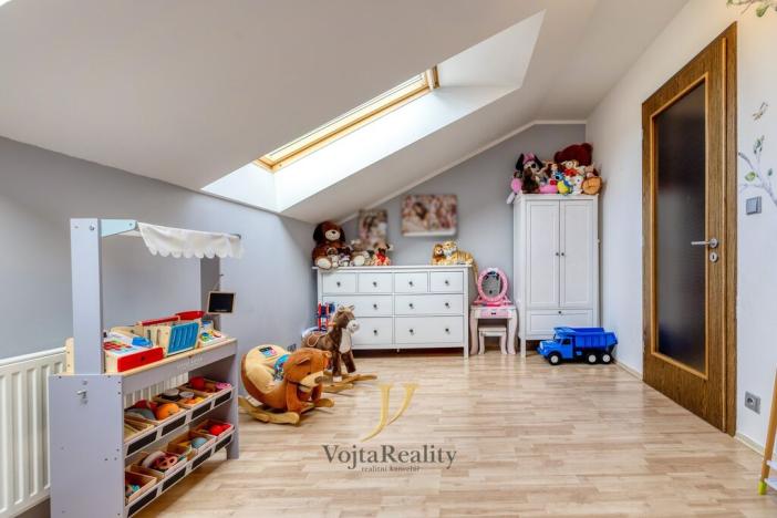 Pronájem bytu 3+kk, Prostějov, Karlov, 120 m2