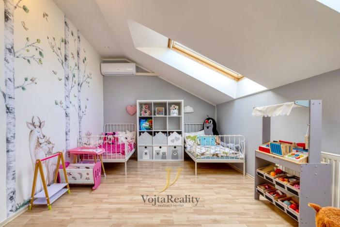 Pronájem bytu 3+kk, Prostějov, Karlov, 120 m2