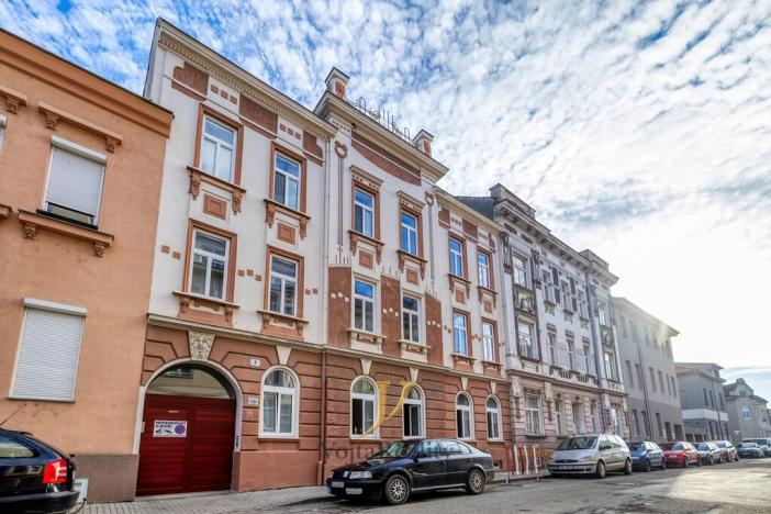 Pronájem bytu 3+kk, Prostějov, Karlov, 120 m2