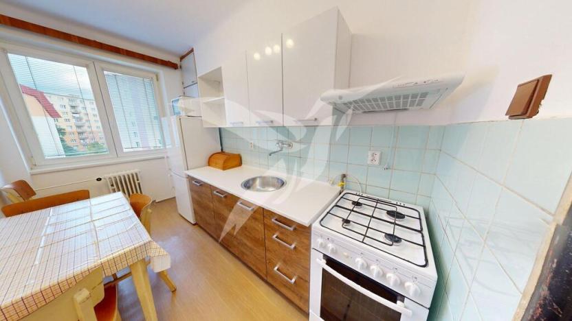 Pronájem bytu 3+1, Dobřany, Spojovací, 72 m2