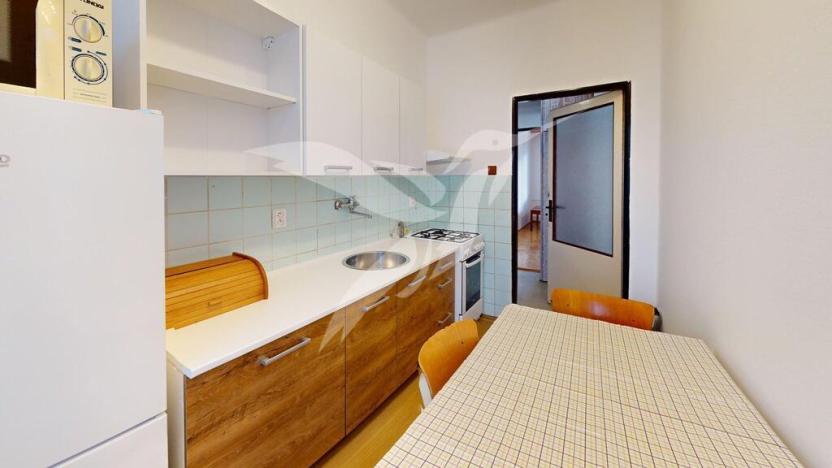 Pronájem bytu 3+1, Dobřany, Spojovací, 72 m2