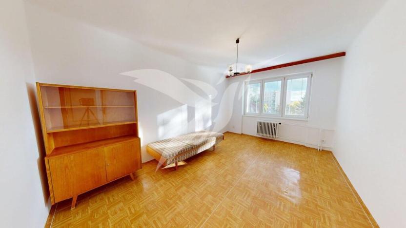 Pronájem bytu 3+1, Dobřany, Spojovací, 72 m2