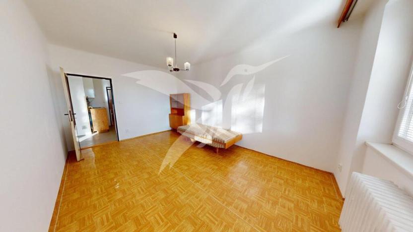 Pronájem bytu 3+1, Dobřany, Spojovací, 72 m2