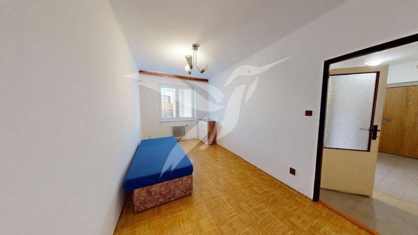 Pronájem bytu 3+1, Dobřany, Spojovací, 72 m2