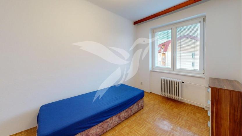 Pronájem bytu 3+1, Dobřany, Spojovací, 72 m2