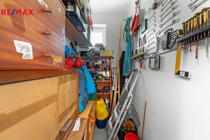 Pronájem bytu 3+1, Holice, Ottmarova, 68 m2