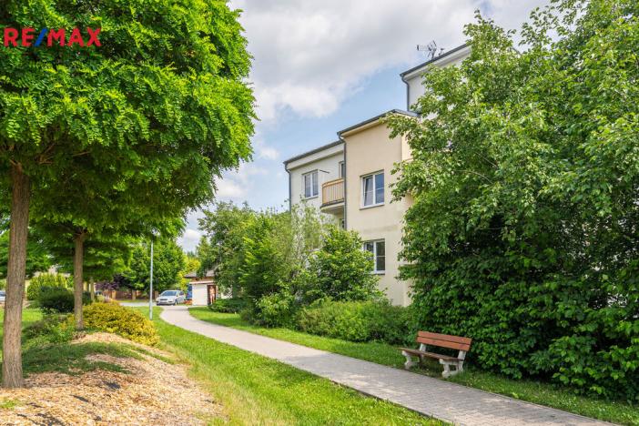 Pronájem bytu 3+1, Holice, Ottmarova, 68 m2