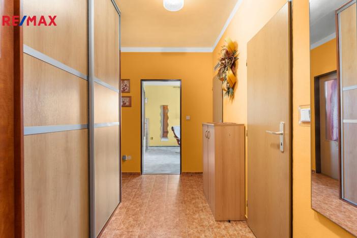 Pronájem bytu 3+1, Holice, Ottmarova, 68 m2