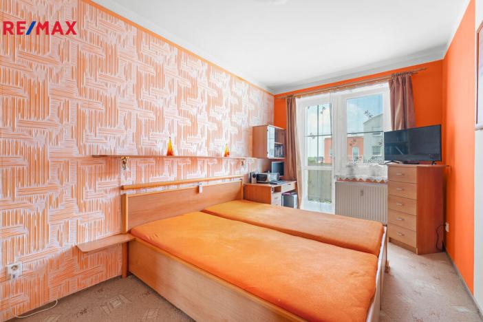 Pronájem bytu 3+1, Holice, Ottmarova, 68 m2