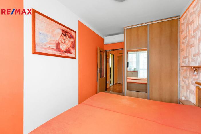 Pronájem bytu 3+1, Holice, Ottmarova, 68 m2