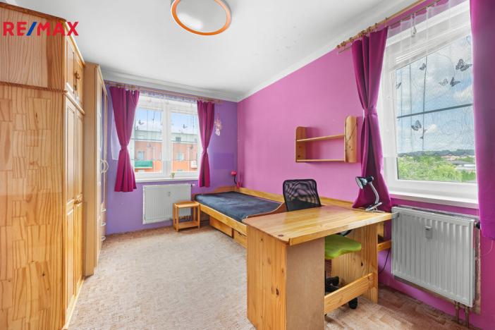 Pronájem bytu 3+1, Holice, Ottmarova, 68 m2