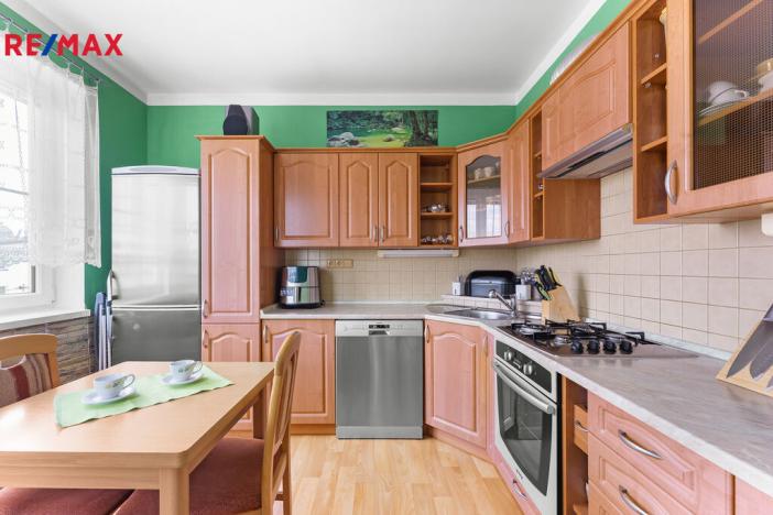 Pronájem bytu 3+1, Holice, Ottmarova, 68 m2