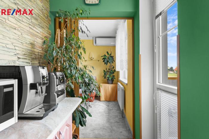 Pronájem bytu 3+1, Holice, Ottmarova, 68 m2