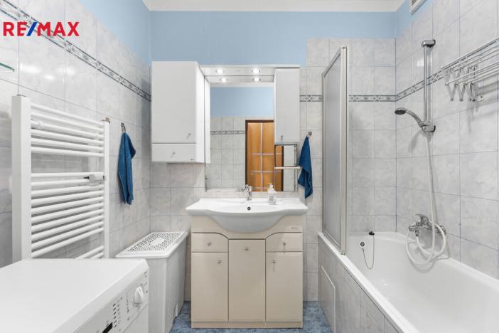 Pronájem bytu 3+1, Holice, Ottmarova, 68 m2