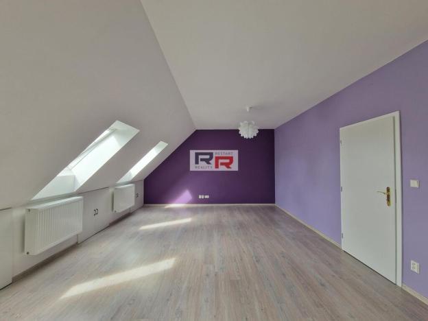Pronájem bytu 2+kk, Štěpánov, Novoveská, 60 m2