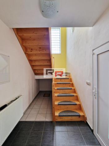 Pronájem bytu 2+kk, Štěpánov, Novoveská, 60 m2