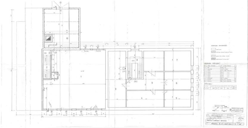 Prodej komerčního pozemku, Bohumín, Šunychelská, 4376 m2