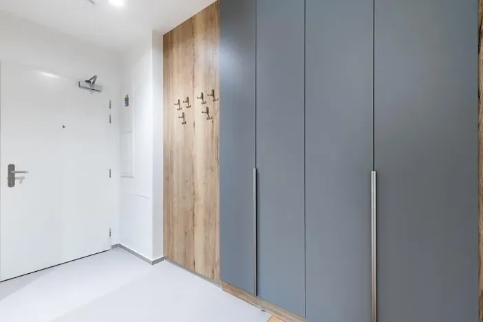 Prodej bytu 3+kk, Praha - Žižkov, Seifertova, 68 m2