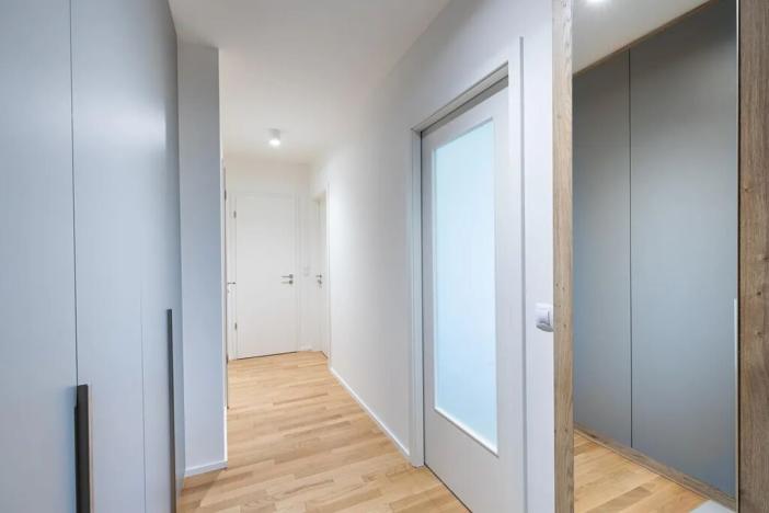 Prodej bytu 2+kk, Praha - Žižkov, Seifertova, 64 m2