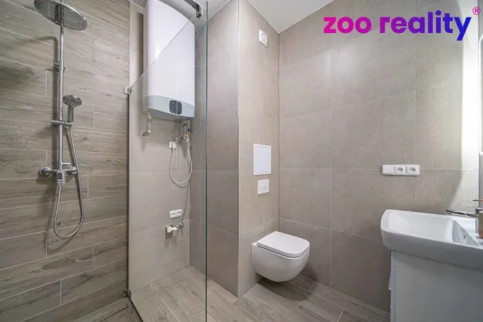 Prodej bytu 1+1, Kolín - Kolín V, U Borků, 38 m2