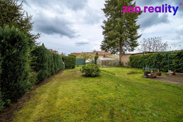 Prodej bytu 1+1, Kolín - Kolín V, U Borků, 38 m2