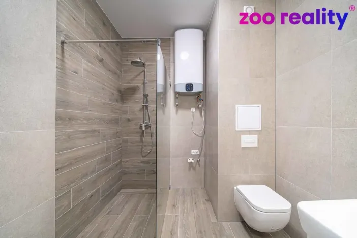 Prodej bytu 1+1, Kolín - Kolín V, U Borků, 38 m2