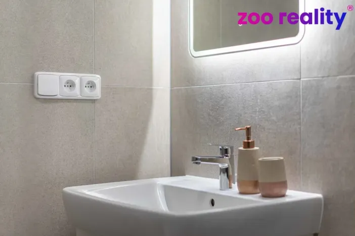 Prodej bytu 1+1, Kolín - Kolín V, U Borků, 38 m2