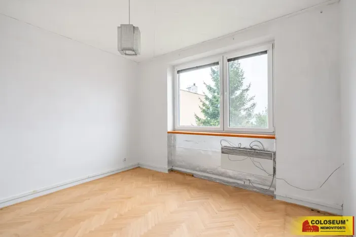 Prodej bytu 3+1, Uherský Brod, 69 m2