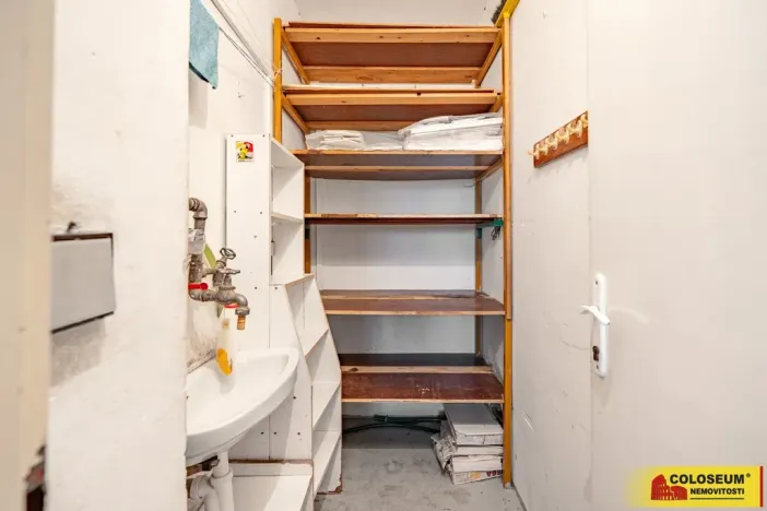 Prodej bytu 3+1, Uherský Brod, 69 m2