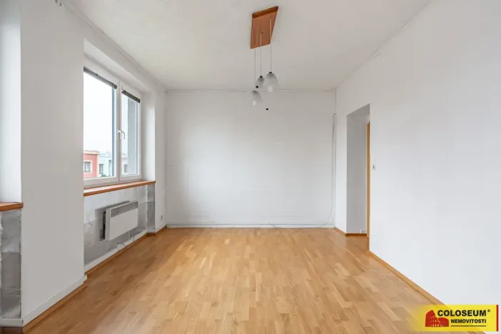 Prodej bytu 3+1, Uherský Brod, 69 m2