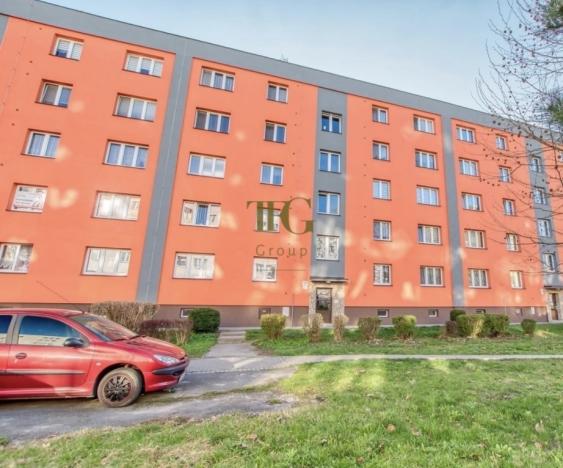 Prodej bytu 2+1, Karviná, Březová, 56 m2