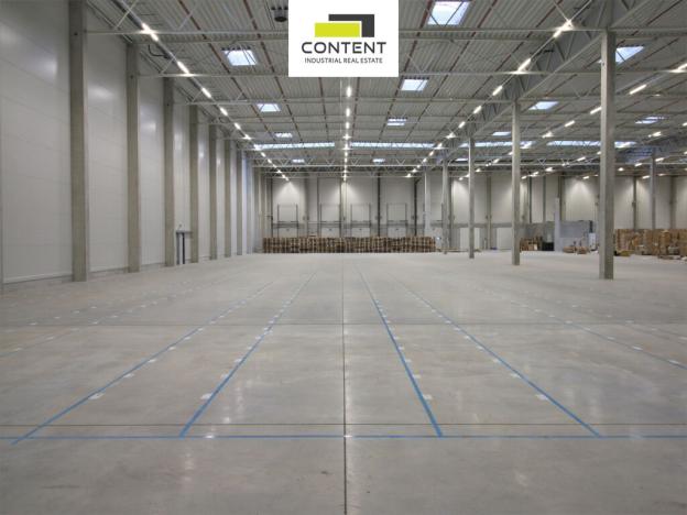 Pronájem skladu, Jindřichův Hradec - Jindřichův Hradec III, Jiráskovo předměstí, 20311 m2