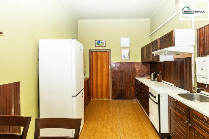 Prodej bytu 3+1, Cheb, Karlova, 102 m2