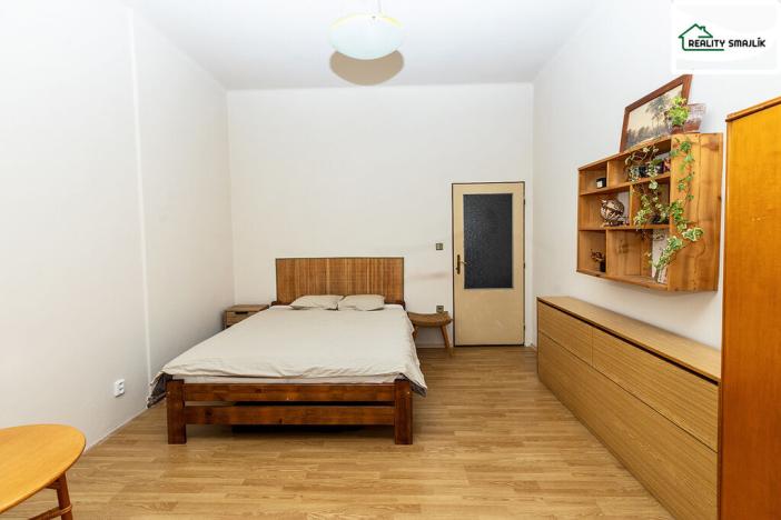 Prodej bytu 3+1, Cheb, Karlova, 102 m2