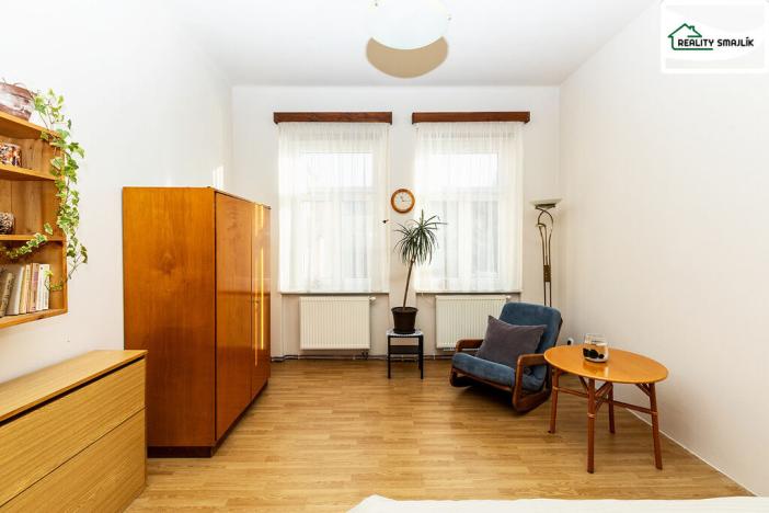 Prodej bytu 3+1, Cheb, Karlova, 102 m2