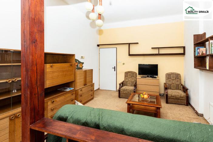 Prodej bytu 3+1, Cheb, Karlova, 102 m2