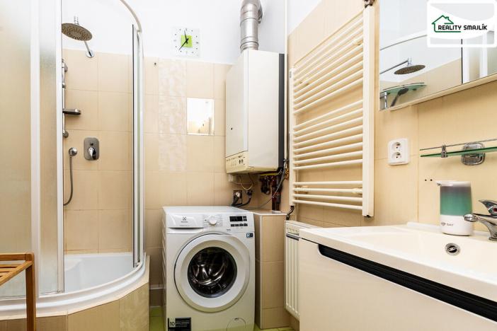 Prodej bytu 3+1, Cheb, Karlova, 102 m2