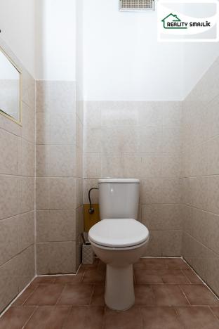 Prodej bytu 3+1, Cheb, Karlova, 102 m2