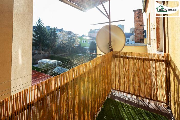 Prodej bytu 3+1, Cheb, Karlova, 102 m2