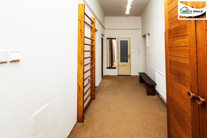 Prodej bytu 3+1, Cheb, Karlova, 102 m2