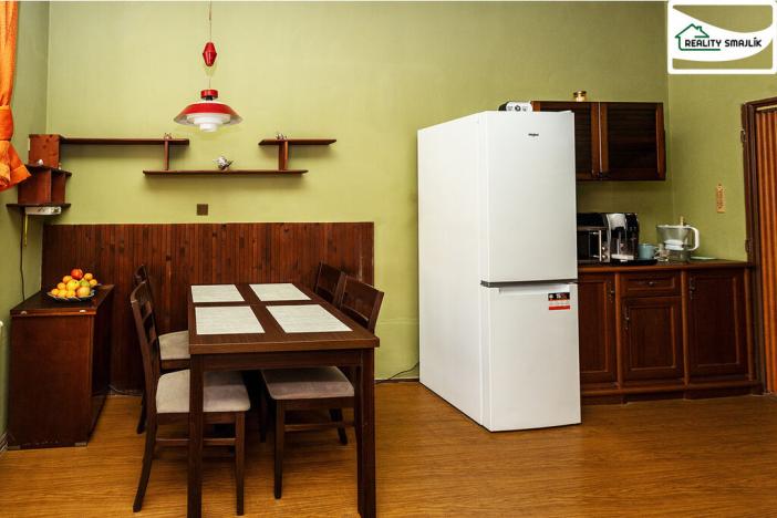 Prodej bytu 3+1, Cheb, Karlova, 102 m2