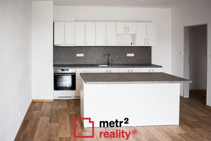 Pronájem bytu 2+kk, Olomouc, U solných mlýnů, 60 m2