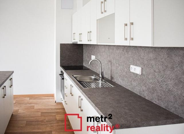 Pronájem bytu 2+kk, Olomouc, U solných mlýnů, 60 m2