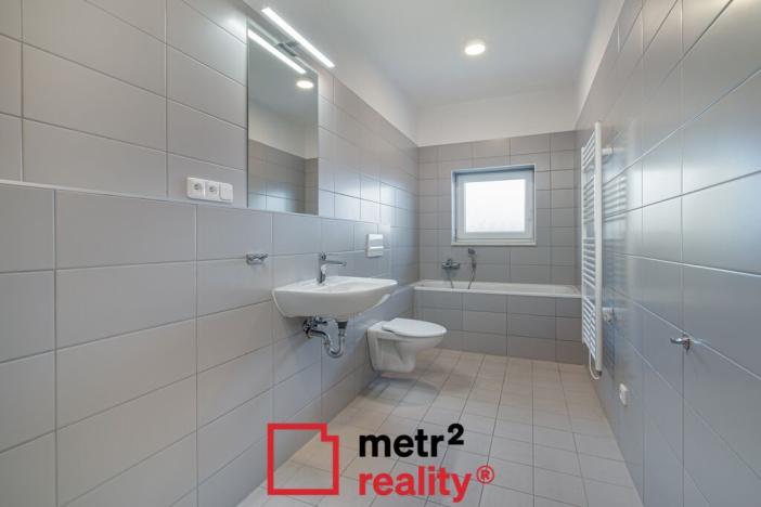 Pronájem bytu 2+kk, Olomouc, U solných mlýnů, 60 m2