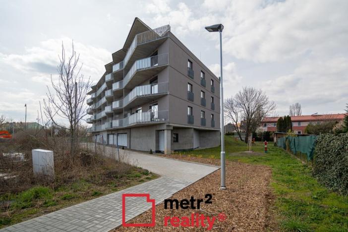 Pronájem bytu 2+kk, Olomouc, U solných mlýnů, 60 m2