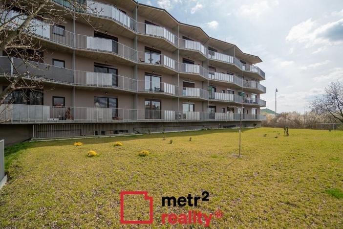 Pronájem bytu 2+kk, Olomouc, U solných mlýnů, 60 m2