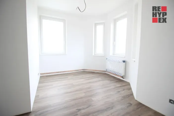 Pronájem bytu 2+kk, Mimoň - Mimoň V, Nádražní, 52 m2