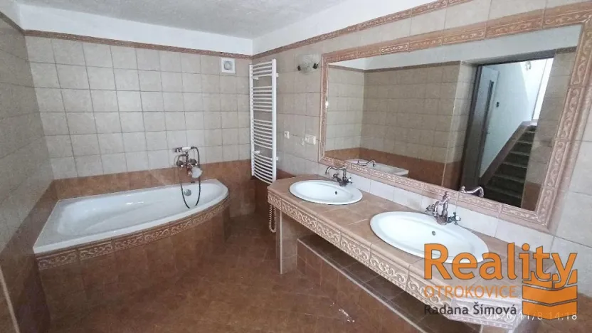 Prodej rodinného domu, Zlín - Salaš, 160 m2