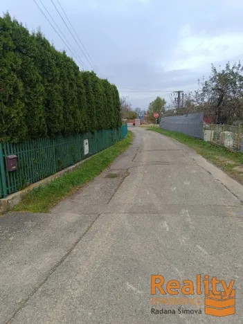 Prodej rodinného domu, Zlín - Salaš, 160 m2