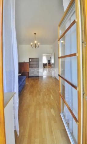 Pronájem bytu 4+1, Praha, Na okraji, 130 m2